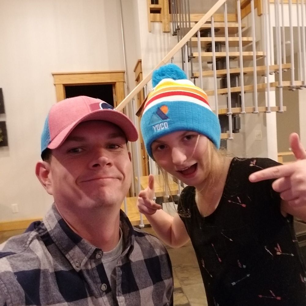 Meet your Posher, Philip